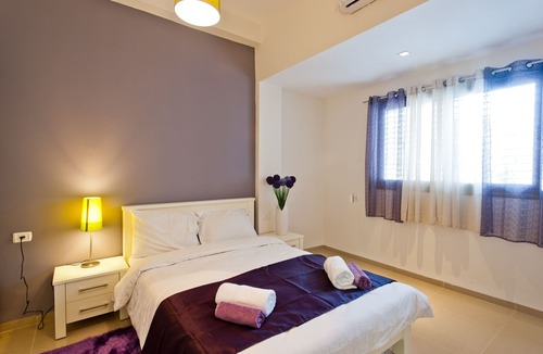 Haifa Apartment | Eshkol Housing Executive Apartments