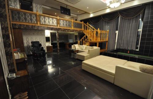 Dong-gu Hotel | Esia hotel