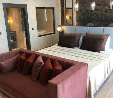Anıttepe Mahallesi Hotel | Esila Hotel