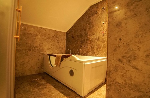 Gokcedere Hotel | Esila Thermal Hotel & Spa