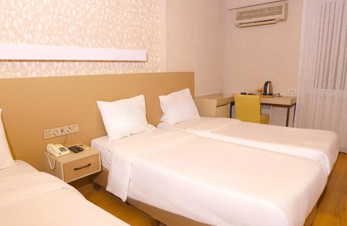 Denizli Hotel | Esin Hotel