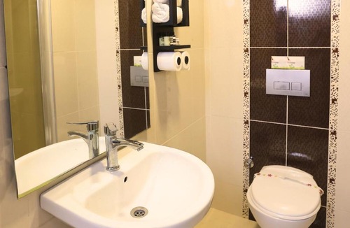 Denizli Hotel | Esin Hotel
