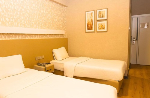 Denizli Hotel | Esin Hotel