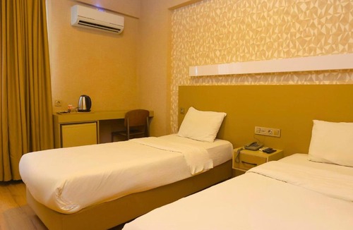 Denizli Hotel | Esin Hotel