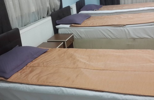 Tokat Hotel | Esin Pansiyon