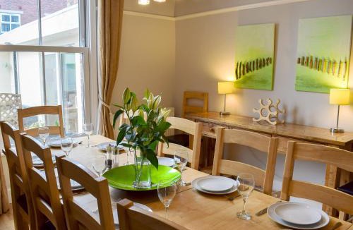 Whitby House | Esk View - Dc5135