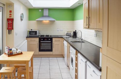 Whitby House | Esk View - Dc5135