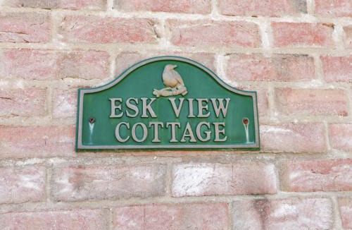 Ruswarp House | Esk View
