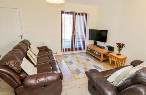 Ruswarp House | Esk View