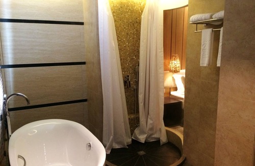 Batam Hotel | Eska Hotel