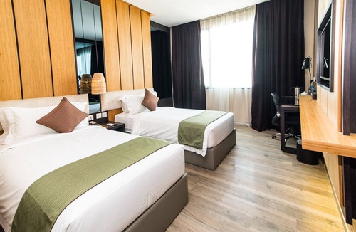 Batam Hotel | Eska Hotel