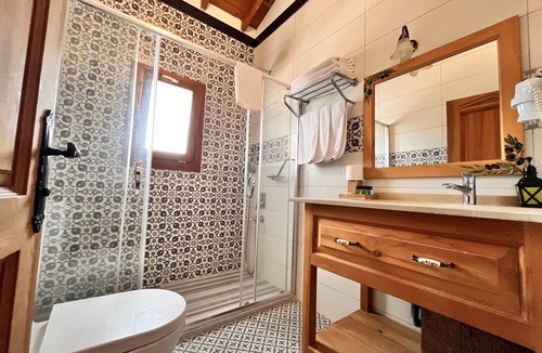 Old Datca Hotel | Eski Datça Otel