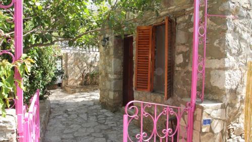 Old Datca Hotel | Eski Datça Pansiyon