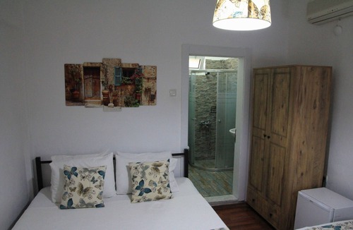 Old Datca House | Eski Datca Pansiyon Cafe