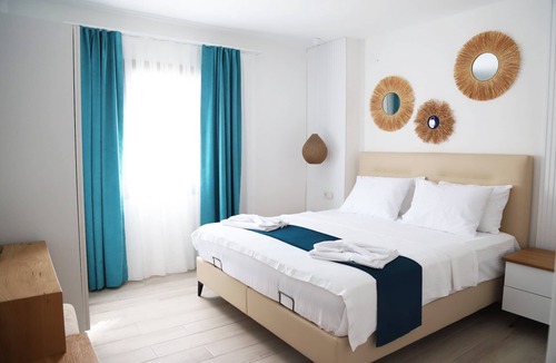 Old Datca Bed & Breakfast | Eski Kapı Datça