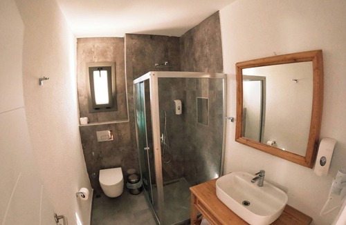 Old Datca Bed & Breakfast | Eski Kapı Datça