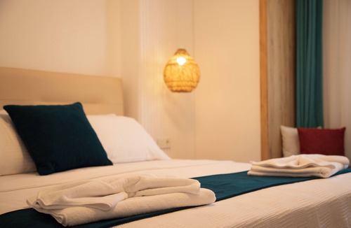 Old Datca Bed & Breakfast | Eski Kapı Datça