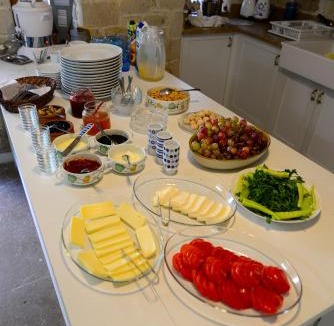 Cesme Hotel | Eski Tas Hotel