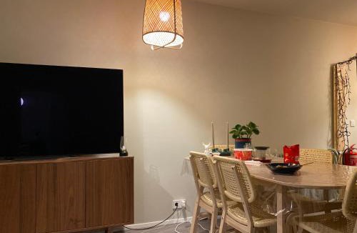 Hafnarfjordur Apartment | Eskias2