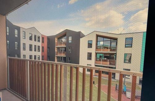 Hafnarfjordur Apartment | Eskias2