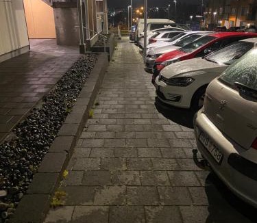 Hafnarfjordur Apartment | Eskias2