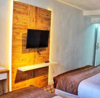 Bolu Hotel | ESKOPPremium OTEL