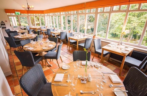 Gateshead Hotel | Eslington Manor