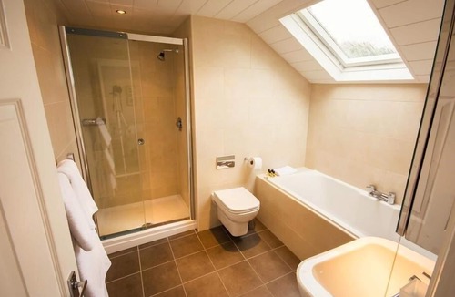 Gateshead Hotel | Eslington Villa