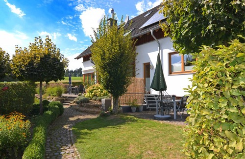 Eslohe Apartment | Eslohe