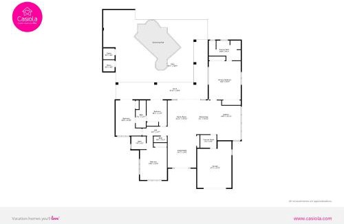 Esmeralda House | Esmeralda 125