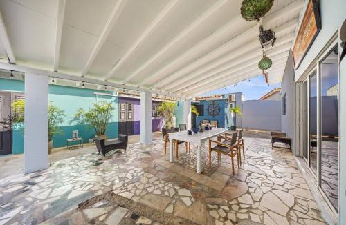 Esmeralda Apartment | Esmeralda 94