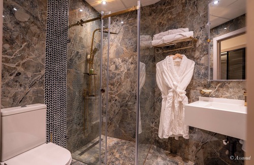 Chefchaouen Hotel | ESMERALDA
