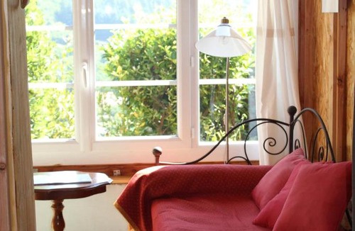 Molieres-Cavaillac Bed & Breakfast | Espérança