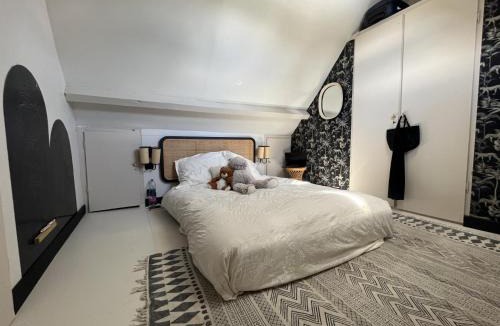 Chatillon-en-Dunois House | Espérance