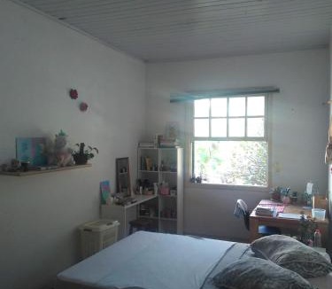 Chacara Inglesa Hostel | Espaço Colaborativo Coexistir