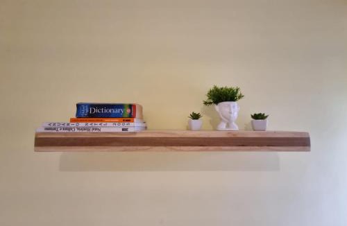 Candelaria Apartment | Espaço do acalanto- Quarto em apartamento compartilhado