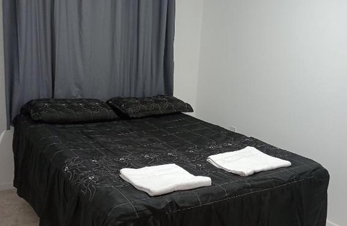 Muquem Apartment | espaço do fe