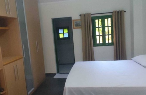 Guararema Hotel | Espaço e Pousada Krisalys