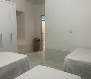 Inhangueta House | Espaço Verde