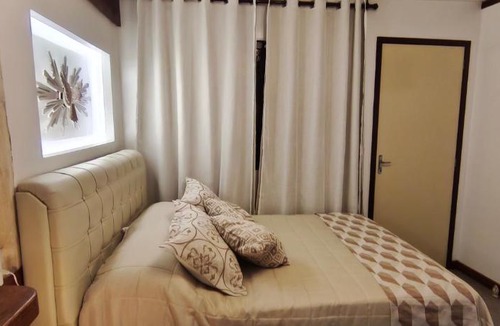 Tiradentes Hotel | Espaço Vintage Hospedaria Suíte Alento