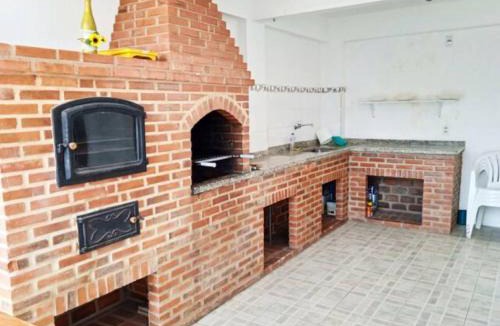 Braga House | Espaçosa Casa Alto Padrão para Famílias em Cabo Frio