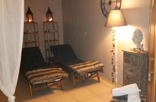 Libin House | Espace Bien Etre et Spa
