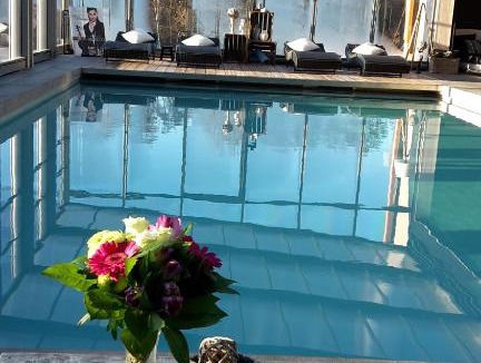 Libin House | Espace Bien Etre et Spa