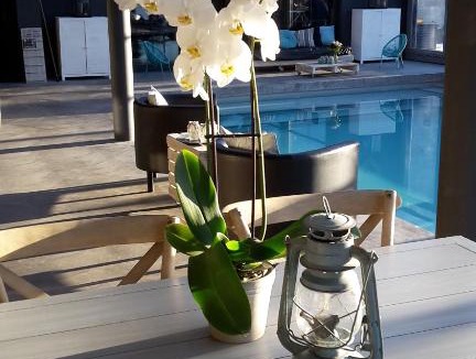 Libin House | Espace Bien Etre et Spa