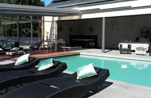 Libin House | Espace Bien Etre et Spa