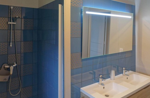 Vannes Hotel | Espace Montcalm