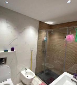 Casablanca Apartment | Espace tranquille