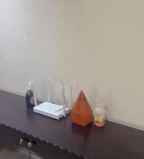 Casablanca Apartment | Espace tranquille