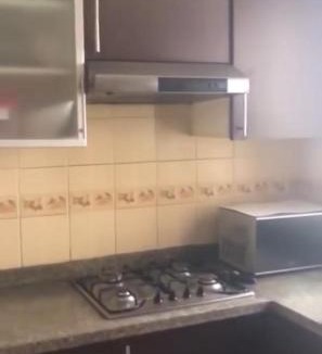 Casablanca Apartment | Espace tranquille