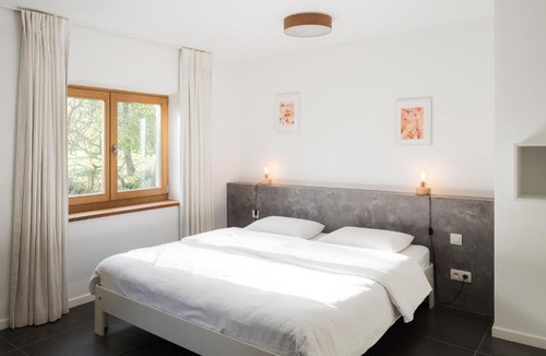 Wavre Bed & Breakfast | Espaces d'Or